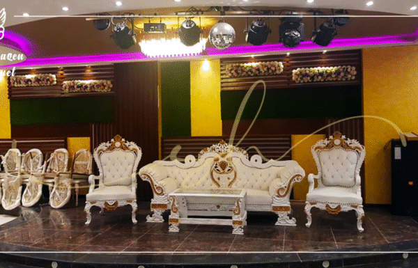 Sky Heaven Ballroom Gallery 1