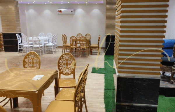 Dhanak Luxury BallRoom Gallery 20
