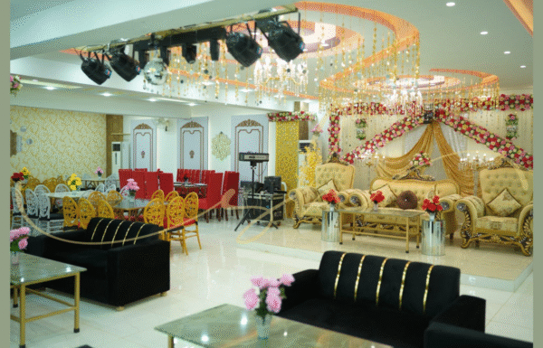 Raunaq Palace Ballroom Gallery 10