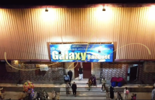 Galaxy Banquet Gallery 1
