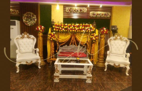 Sky Heaven Ballroom Gallery 11