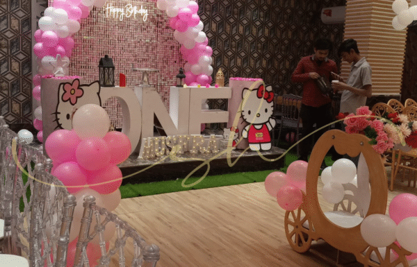 Dhanak Luxury BallRoom Gallery 18