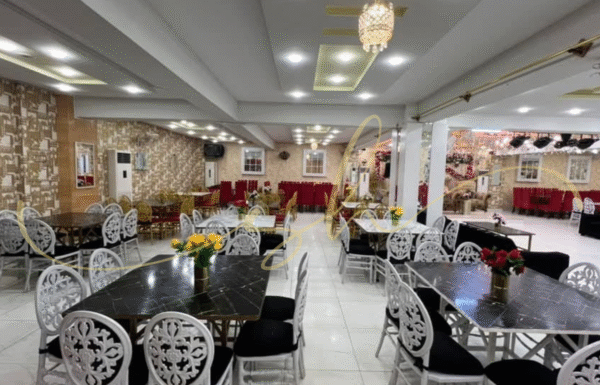 Raunaq Palace Ballroom Gallery 6