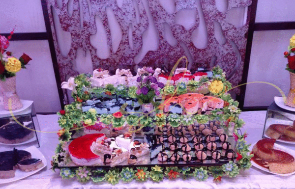 The Banquet Managers Gallery 4