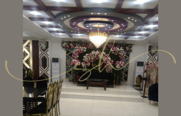 Prime Ballroom Gallery 2