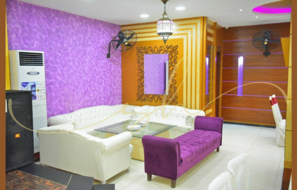 Sky Heaven Ballroom Gallery 10