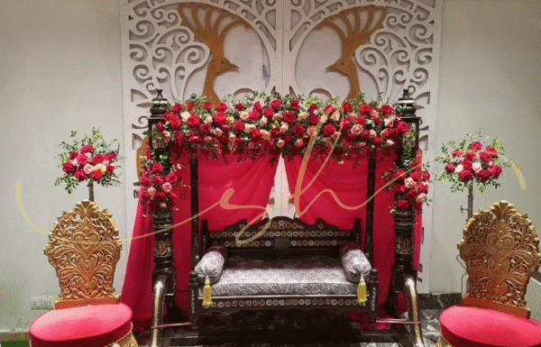 Dhanak Luxury BallRoom Gallery 19