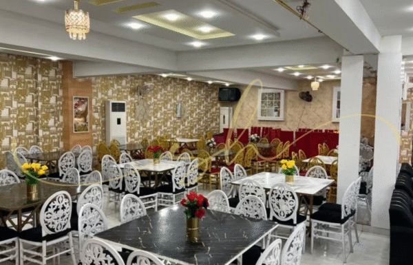 Raunaq Palace Ballroom Gallery 5