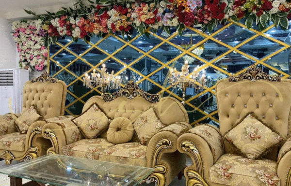 Prime Ballroom Gallery 1