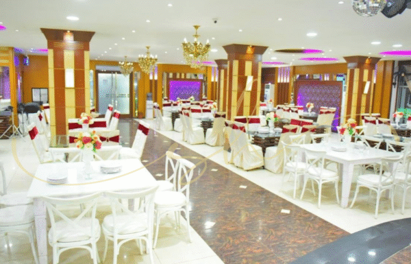 Sky Heaven Ballroom Gallery 9