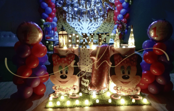 Dhanak Luxury BallRoom Gallery 9