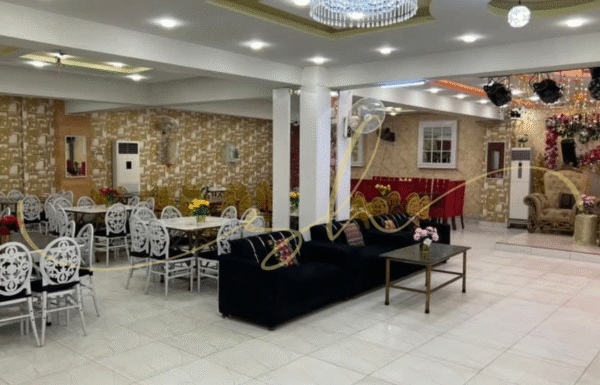 Raunaq Palace Ballroom Gallery 4