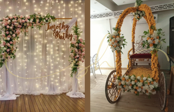 Dhanak Luxury BallRoom Gallery 8