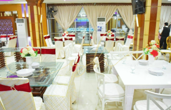 Sky Heaven Ballroom Gallery 7