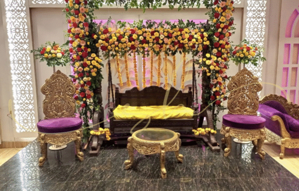 Dhanak Luxury BallRoom Gallery 7