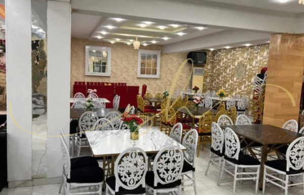 Raunaq Palace Ballroom Gallery 2