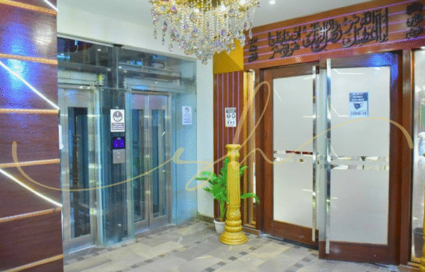 Sky Heaven Ballroom Gallery 6