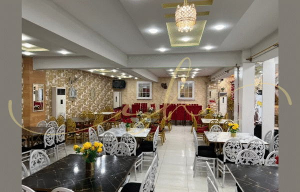 Raunaq Palace Ballroom Gallery 1