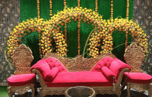 Dhanak Luxury BallRoom Gallery 5