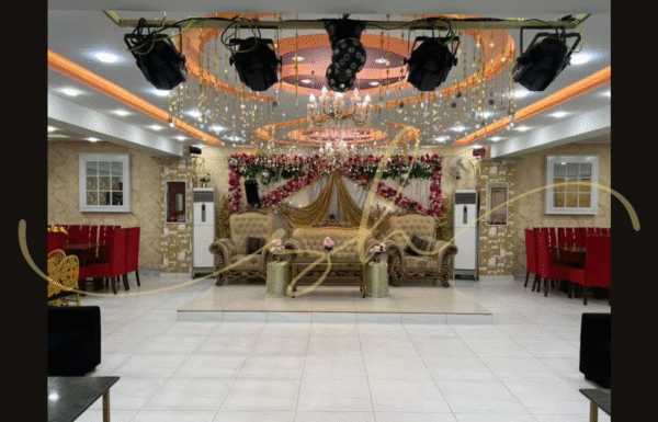 Raunaq Palace Ballroom Gallery 0