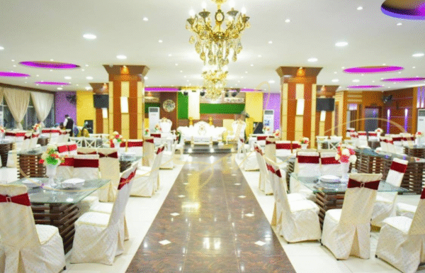 Sky Heaven Ballroom Gallery 16