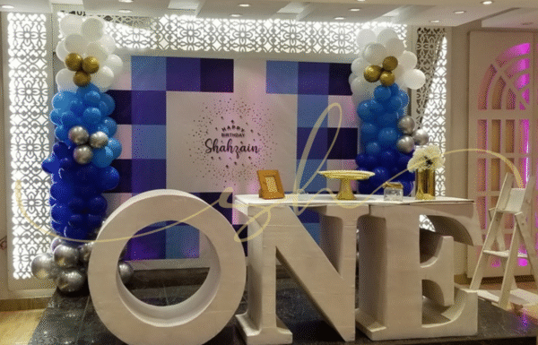 Dhanak Luxury BallRoom Gallery 4