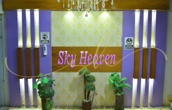 Sky Heaven Ballroom Gallery 17