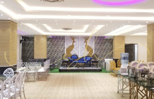 Dhanak Luxury BallRoom Gallery 2