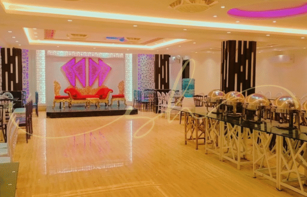 Dhanak Luxury BallRoom Gallery 3