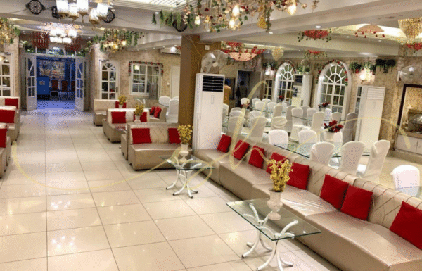 Al-Hamd Ballroom Gallery 5