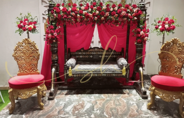 Dhanak Luxury BallRoom Gallery 10