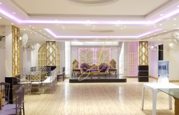 Dhanak Luxury BallRoom Gallery 0
