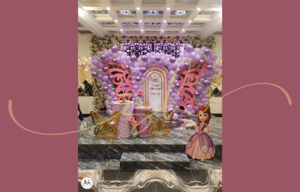 Dhanak Luxury BallRoom Gallery 1