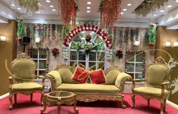 Al-Hamd Ballroom Gallery 4