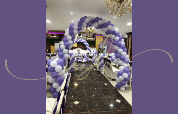 Sky Heaven Ballroom Gallery 3