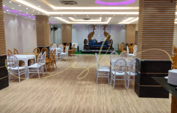 Dhanak Luxury BallRoom Gallery 11