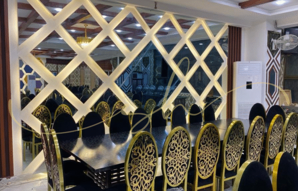 Prime Ballroom Gallery 8