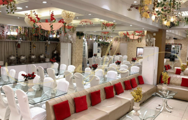 Al-Hamd Ballroom Gallery 3
