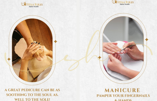 Uzma Imran Saloon Studio Gallery 0