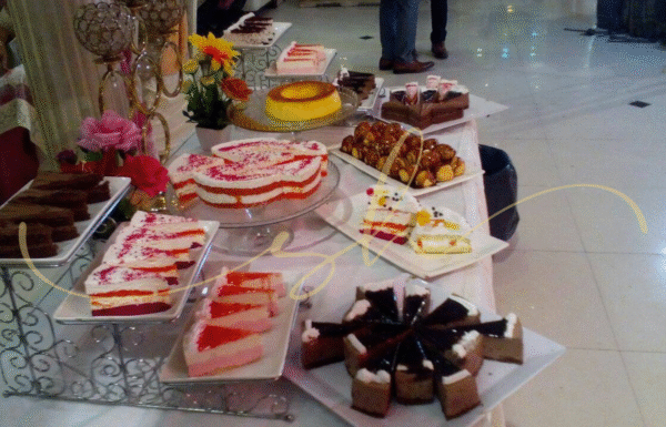 Al-Habib Pakwan Center Gallery 8