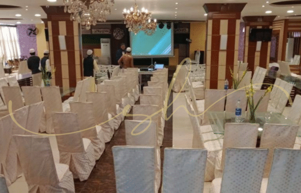 Sky Heaven Ballroom Gallery 4