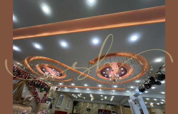 Raunaq Palace Ballroom Gallery 13