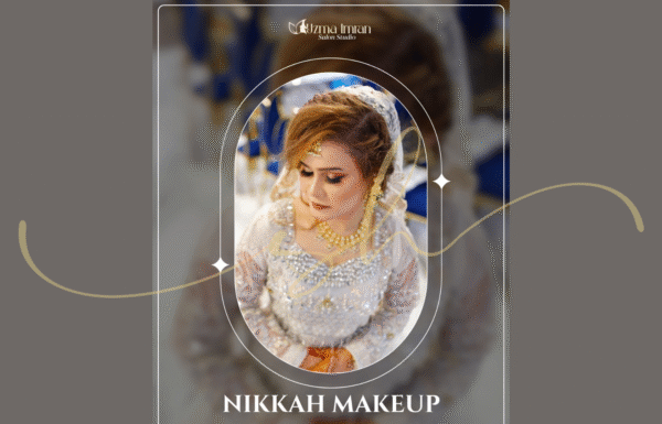 Uzma Imran Saloon Studio Gallery 1