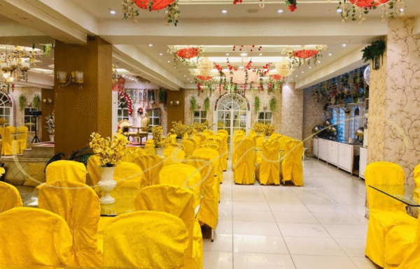 Al-Hamd Ballroom Gallery 2