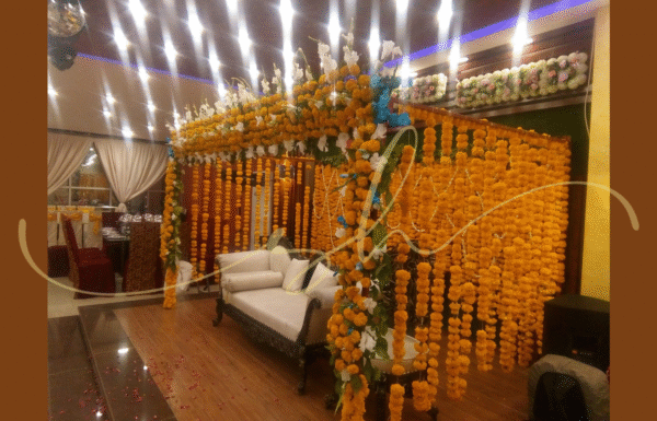 Sky Heaven Ballroom Gallery 5