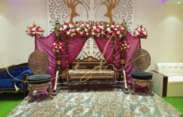 Dhanak Luxury BallRoom Gallery 13