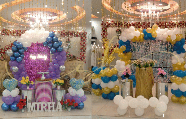 Raunaq Palace Ballroom Gallery 14