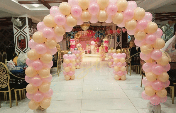 Prime Ballroom Gallery 6