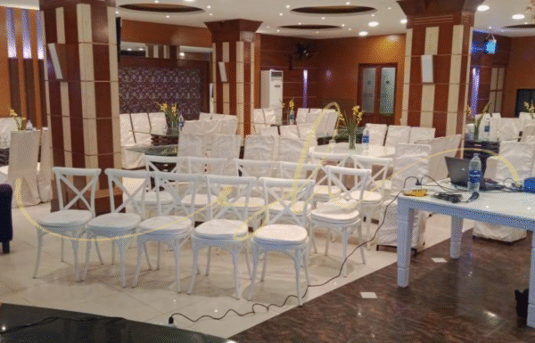 Sky Heaven Ballroom Gallery 15