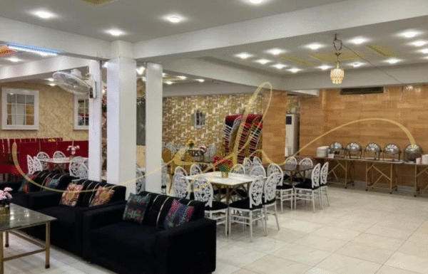 Raunaq Palace Ballroom Gallery 15